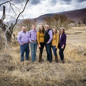 Meet your Posher, Kerry